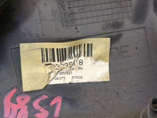 Кожух рулевой колонки, ориг. номер 92235618, Chevrolet Camaro 2009-2013