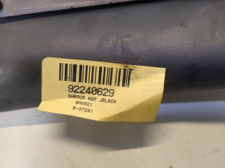 Кожух рулевой колонки, ориг. номер 92240629, Chevrolet Camaro 2009-2013