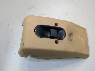 Кожух рулевой колонки, ориг. номер 97055247501, Porsche Panamera 2009-2013
