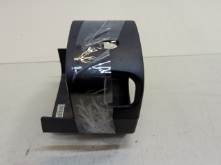 Кожух рулевой колонки, ориг. номер 4L243K512, Ford Explorer 2001-2006