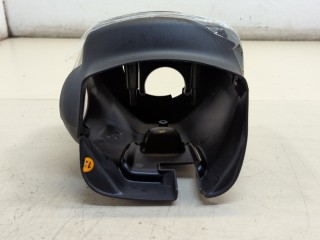 Кожух рулевой колонки, ориг. номер 34341XA00AMW, Subaru Tribeca 2004-2007