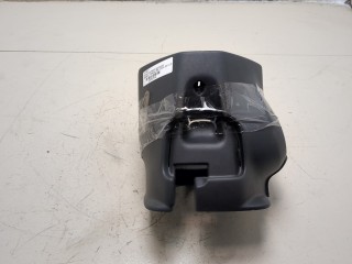Кожух рулевой колонки, ориг. номер 34341XA00AMW, Subaru Tribeca 2004-2007