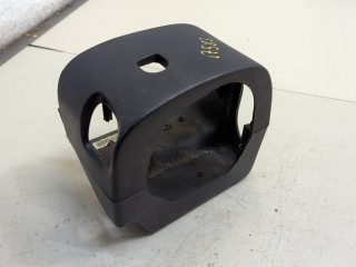 Кожух рулевой колонки, ориг. номер 4L243K512AAW, Ford Explorer 2001-2006