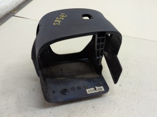 Кожух рулевой колонки, ориг. номер 4L243K512AAW, Ford Explorer 2001-2006