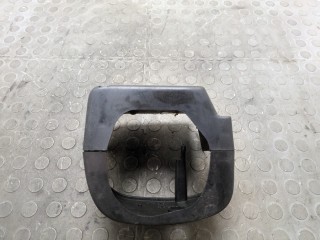 Кожух рулевой колонки, ориг. номер 4L243K512AAW, Ford Explorer 2001-2006