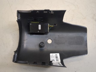 Кожух рулевой колонки, ориг. номер 84076056, Cadillac XT5 2016-2019