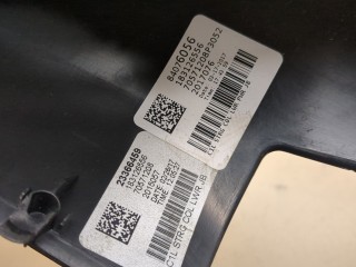 Кожух рулевой колонки, ориг. номер 84076056, Cadillac XT5 2016-2019