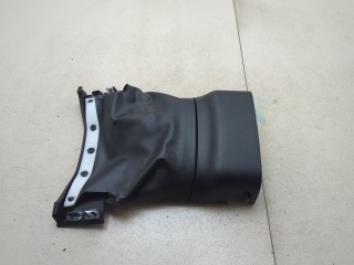 Кожух рулевой колонки, ориг. номер DS733530ABW, Ford Fusion USA 2016-2020