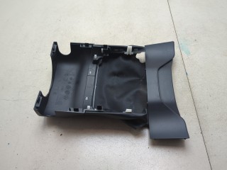 Кожух рулевой колонки, ориг. номер DS733530ABW, Ford Fusion USA 2016-2020