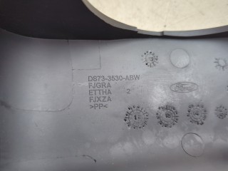 Кожух рулевой колонки, ориг. номер DS733530ABW, Ford Fusion USA 2016-2020