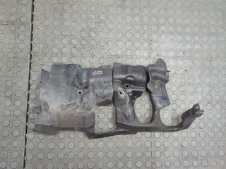 Кожух рулевой колонки, ориг. номер 51755185170, 5185170, BMW 5 F07 Gran Turismo 2009-2013