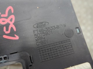 Кожух рулевой колонки, ориг. номер 5075901, Ford Edge 2018-2023