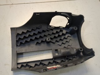 Кожух рулевой колонки, ориг. номер GS3L60231, Mazda 6 2007-2010