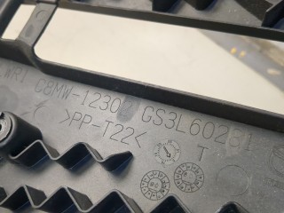 Кожух рулевой колонки, ориг. номер GS3L60231, Mazda 6 2007-2010