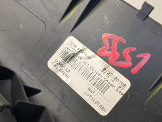 Кожух рулевой колонки, ориг. номер GS3L60231, Mazda 6 2007-2010
