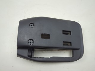 Кожух рулевой колонки, ориг. номер LJ8B3533A, Ford Mustang Mach-E 2020-2026