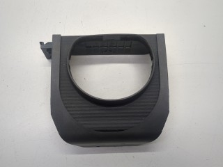 Кожух рулевой колонки Mercedes E-Класс 2002-2006