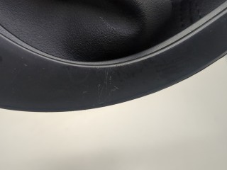 Кожух рулевой колонки, ориг. номер 1VU77DX9AB, Chrysler 300C 2011-2015
