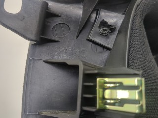 Кожух рулевой колонки, ориг. номер 1VU77DX9AB, Chrysler 300C 2011-2015
