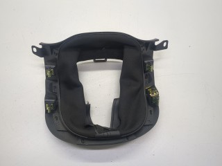 Кожух рулевой колонки, ориг. номер 1VU77DX9AB, Chrysler 300C 2011-2015