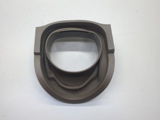 Кожух рулевой колонки Mercedes GL-Класс 2006-2009