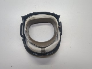 Кожух рулевой колонки, ориг. номер 1644600195, 18114727, Mercedes GL-Класс 2006-2009