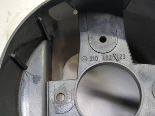 Кожух рулевой колонки, ориг. номер 2104620123, Mercedes E W210 1995-1999