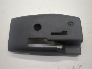 Кожух рулевой колонки, ориг. номер HS733533A, Ford Fusion USA 2016-2020