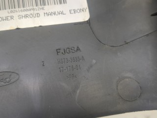 Кожух рулевой колонки, ориг. номер HS733533A, Ford Fusion USA 2016-2020