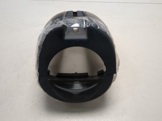Кожух рулевой колонки, ориг. номер 4L0953497A, Audi Q7 2009-2015