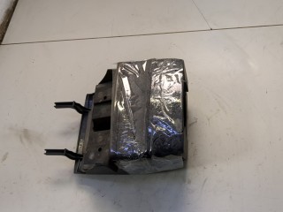 Кожух рулевой колонки, ориг. номер 7L6953516, Volkswagen Touareg 2006-2010