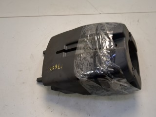 Кожух рулевой колонки, ориг. номер 7L6953516, Volkswagen Touareg 2006-2010