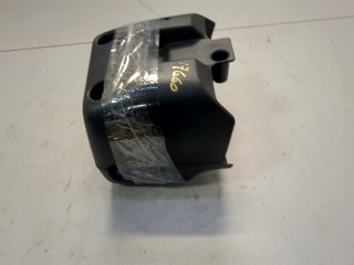 Кожух рулевой колонки, ориг. номер EF916021XB70, Mazda Tribute 2004-2007