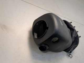 Кожух рулевой колонки, ориг. номер 484703JA0A, Nissan Pathfinder 2010-2014