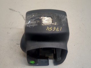 Кожух рулевой колонки, ориг. номер 34341XA00AMW, Subaru Tribeca 2004-2007
