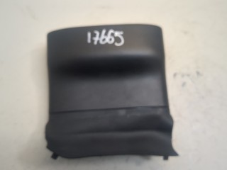 Кожух рулевой колонки, ориг. номер 1282846, Volvo XC90 2006-2014