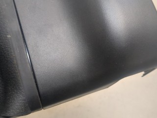 Кожух рулевой колонки, ориг. номер 1282846, Volvo XC90 2006-2014