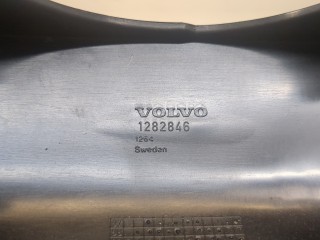 Кожух рулевой колонки, ориг. номер 1282846, Volvo XC90 2006-2014