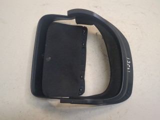 Кожух рулевой колонки BMW X6 2012-2014