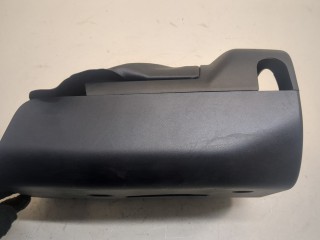 Кожух рулевой колонки, ориг. номер FR3Z3530BA, FR3Z3530AA, Ford Mustang 2014-2017