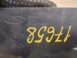 Кожух рулевой колонки, ориг. номер FR3Z3530BA, FR3Z3530AA, Ford Mustang 2014-2017