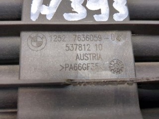 Кронштейн электропроводки, ориг. номер 7636059, BMW X5 2013-2018