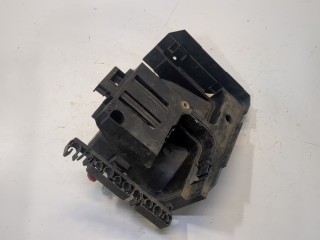 Кронштейн электропроводки, ориг. номер 0281003038, Skoda Octavia 2000-2011