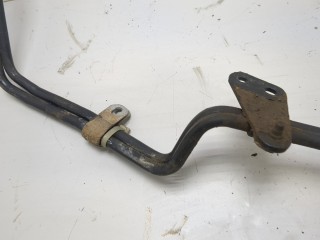 Трубка масляная, ориг. номер 216215X00A, 216235X00A, Nissan Navara 2010-2015
