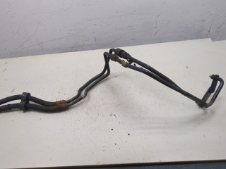 Трубка масляная, ориг. номер 8D0317815J, 4B0317826AB, 4B0317825AB, Volkswagen Passat 2000-2005