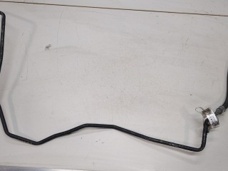 Трубка масляная Mercedes C W204 2007-2011