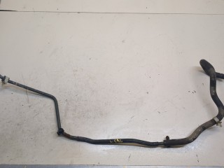 Трубка масляная, ориг. номер 53779SHJA02, Honda Odyssey 2006-2008