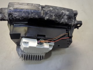 Проекция на лобовое стекло, ориг. номер 62309348453, BMW X5 2013-2018
