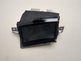 Проекция на лобовое стекло, ориг. номер 62309865044, 9865044, BMW 4 серия 2013-2017