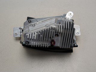 Проекция на лобовое стекло, ориг. номер 62309865044, 9865044, BMW 4 серия 2013-2017